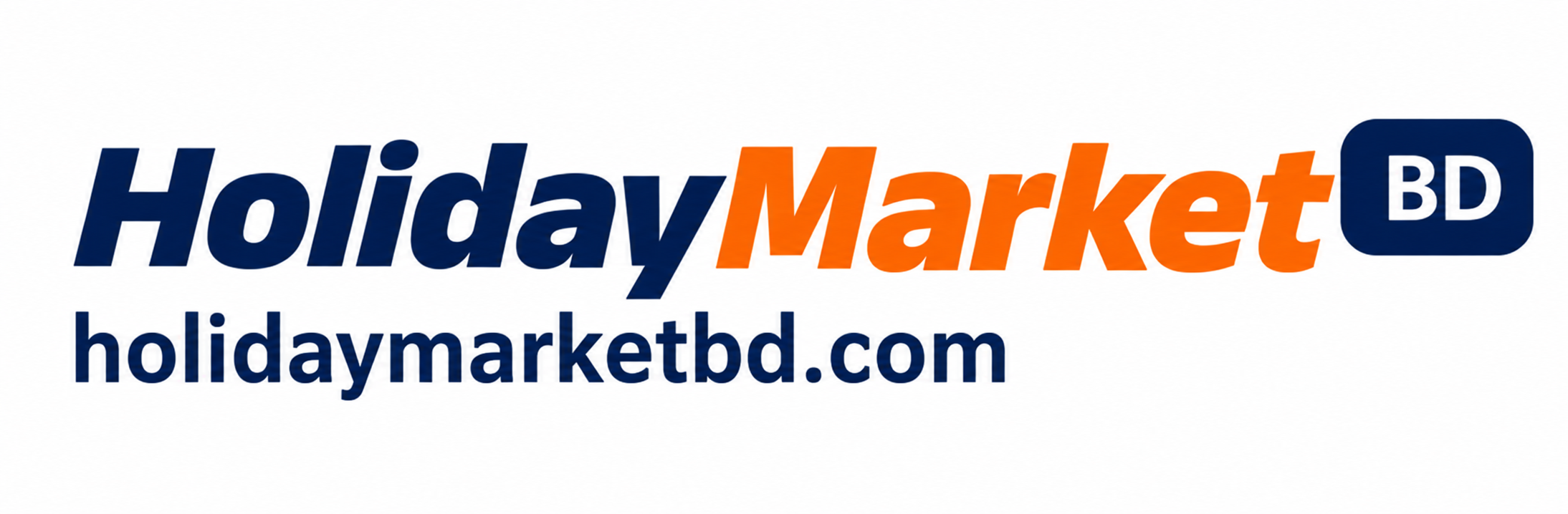 Holiday Market BD